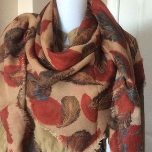 Cynthia Rowley wrap